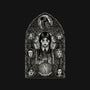 Stained Glass Of Outcasts-None-Stretched-Canvas-daobiwan