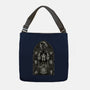 Stained Glass Of Outcasts-None-Adjustable Tote-Bag-daobiwan