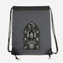 Stained Glass Of Outcasts-None-Drawstring-Bag-daobiwan