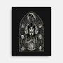 Stained Glass Of Outcasts-None-Stretched-Canvas-daobiwan