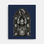 Stained Glass Of Outcasts-None-Stretched-Canvas-daobiwan