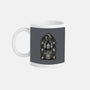 Stained Glass Of Outcasts-None-Mug-Drinkware-daobiwan