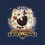 I Love Spooky Season-Unisex-Crew Neck-Sweatshirt-Freecheese