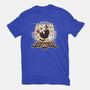 I Love Spooky Season-Mens-Heavyweight-Tee-Freecheese