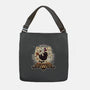 I Love Spooky Season-None-Adjustable Tote-Bag-Freecheese
