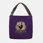 I Love Spooky Season-None-Adjustable Tote-Bag-Freecheese