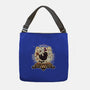 I Love Spooky Season-None-Adjustable Tote-Bag-Freecheese