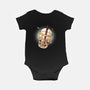 Bubble Halloween-Baby-Basic-Onesie-Freecheese