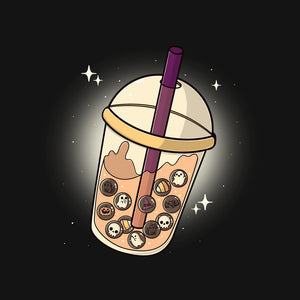 Bubble Halloween