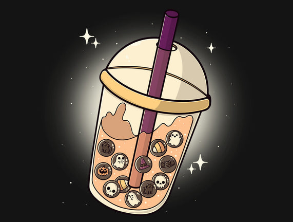 Bubble Halloween