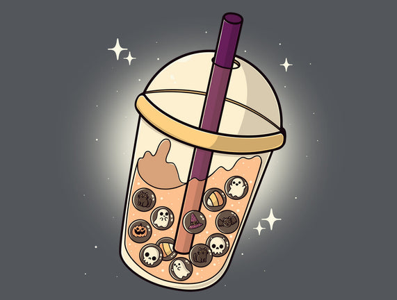 Bubble Halloween