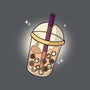 Bubble Halloween-None-Glossy-Sticker-Freecheese
