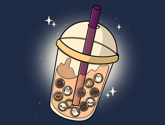 Bubble Halloween