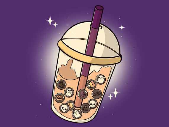 Bubble Halloween