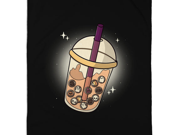 Bubble Halloween