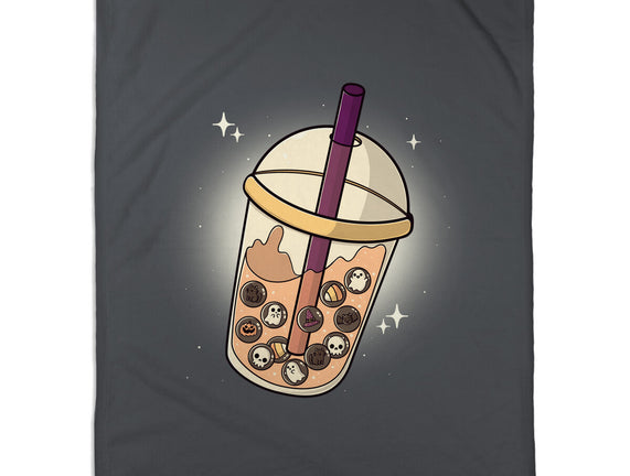 Bubble Halloween