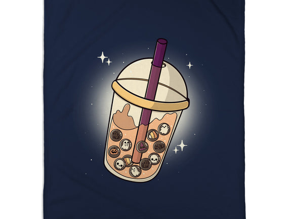 Bubble Halloween
