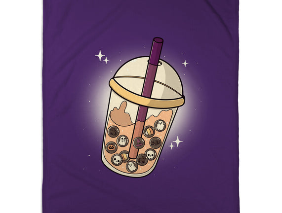 Bubble Halloween