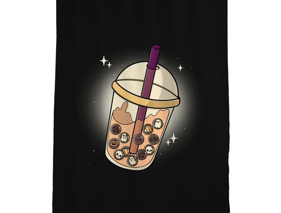 Bubble Halloween