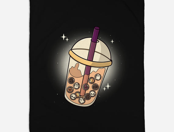 Bubble Halloween
