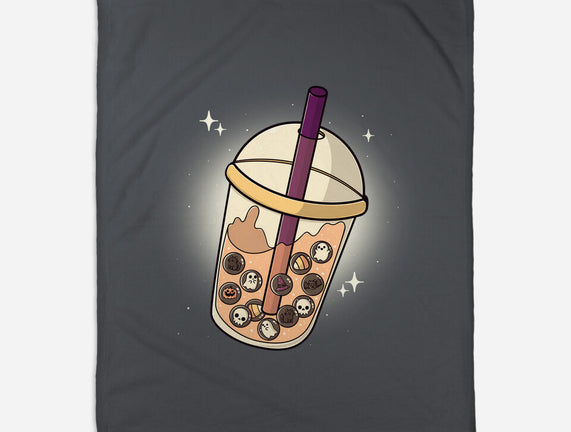 Bubble Halloween