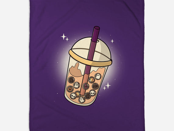Bubble Halloween