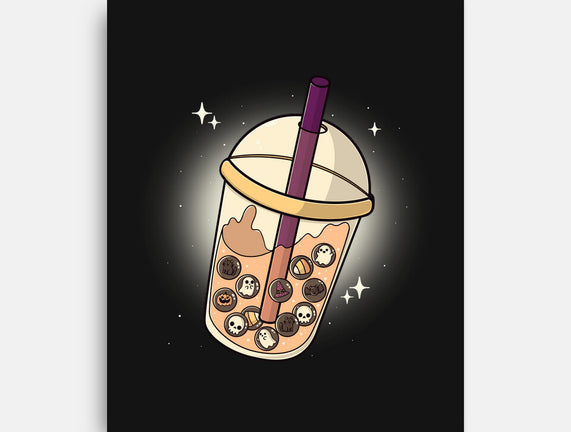 Bubble Halloween