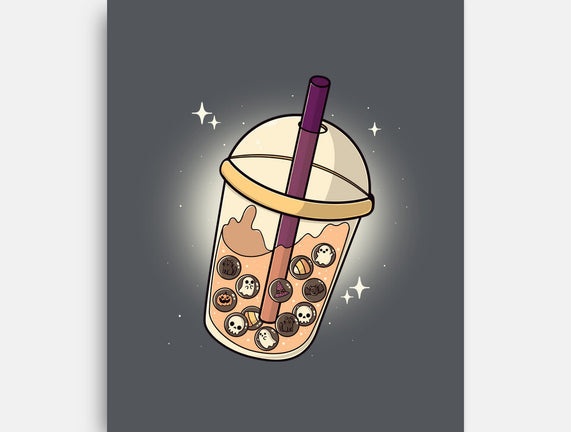 Bubble Halloween