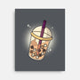 Bubble Halloween-None-Stretched-Canvas-Freecheese