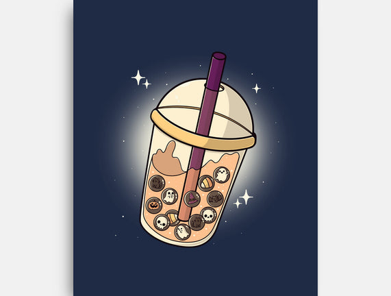 Bubble Halloween
