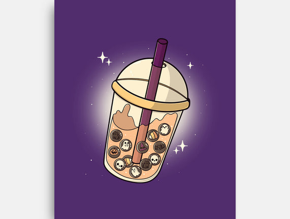 Bubble Halloween