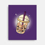 Bubble Halloween-None-Stretched-Canvas-Freecheese