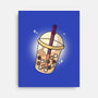 Bubble Halloween-None-Stretched-Canvas-Freecheese