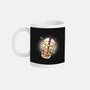 Bubble Halloween-None-Mug-Drinkware-Freecheese