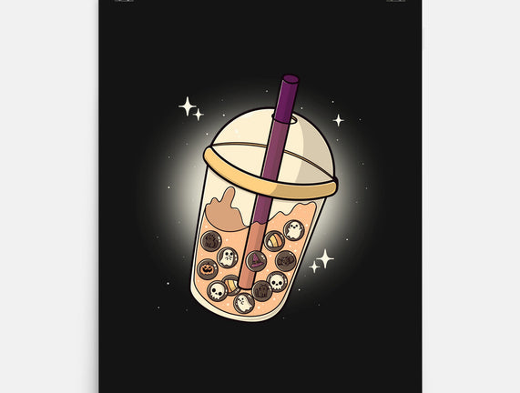 Bubble Halloween