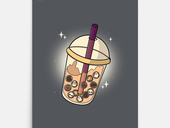 Bubble Halloween