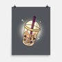 Bubble Halloween-None-Matte-Poster-Freecheese