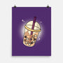 Bubble Halloween-None-Matte-Poster-Freecheese