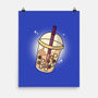Bubble Halloween-None-Matte-Poster-Freecheese