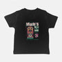 Maui's Mai Tai Tiki-Baby-Basic-Tee-Nemons