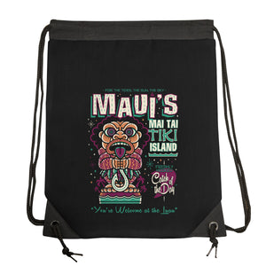 Maui's Mai Tai Tiki