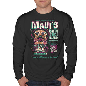 Maui's Mai Tai Tiki