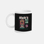 Maui's Mai Tai Tiki-None-Mug-Drinkware-Nemons