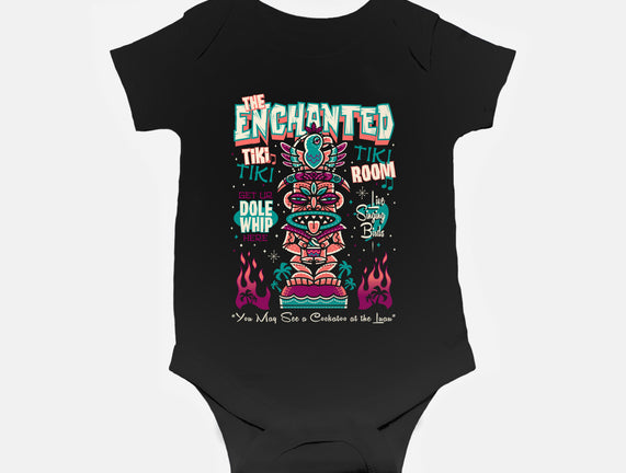 Enchanted Tiki