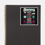 Enchanted Tiki-None-Glossy-Sticker-Nemons