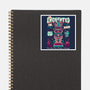 Enchanted Tiki-None-Glossy-Sticker-Nemons