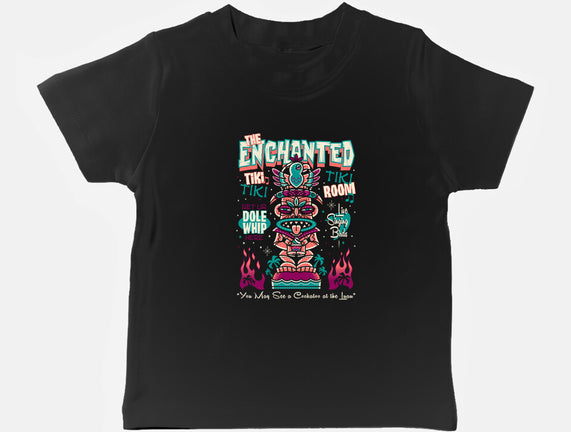 Enchanted Tiki