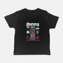 Enchanted Tiki-Baby-Basic-Tee-Nemons