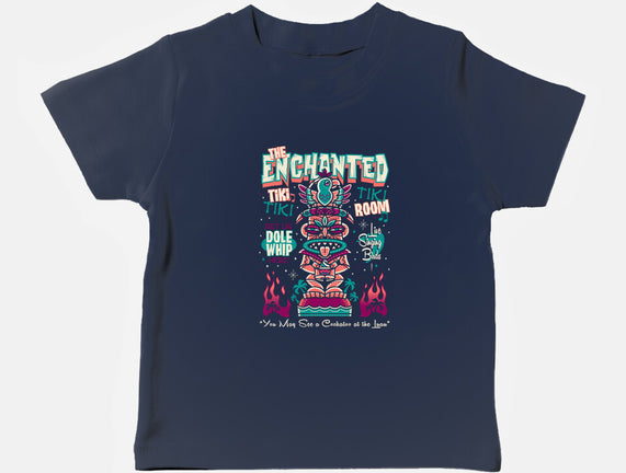 Enchanted Tiki