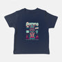 Enchanted Tiki-Baby-Basic-Tee-Nemons